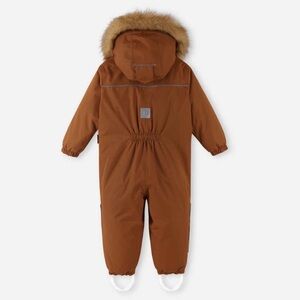 Reima Waterproof Reimatec snowsuit